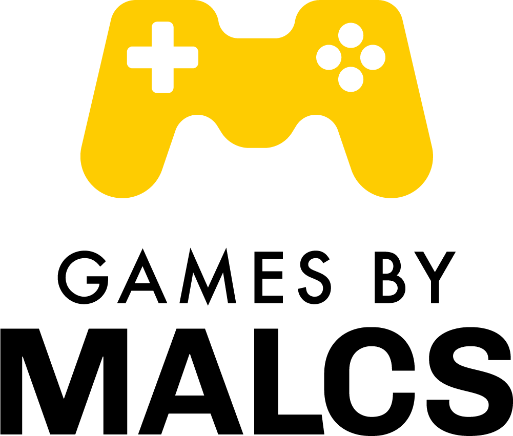 Logo of Games By Malcs