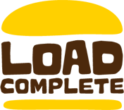 Logo of Load Complete