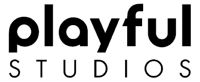 Logo of Playful Studios