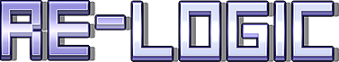 Logo of Re logic
