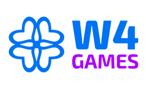 Logo of W4 Games